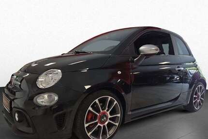 Abarth 595 29.450 km 22.990 € Pforzheim 75179