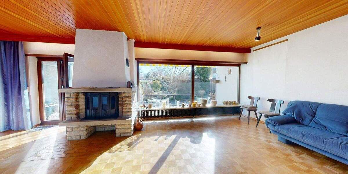 Bungalow Wörth - 5 Zimmer, 131 m&sup2;, 550.000&euro; | Angebot:25802054
