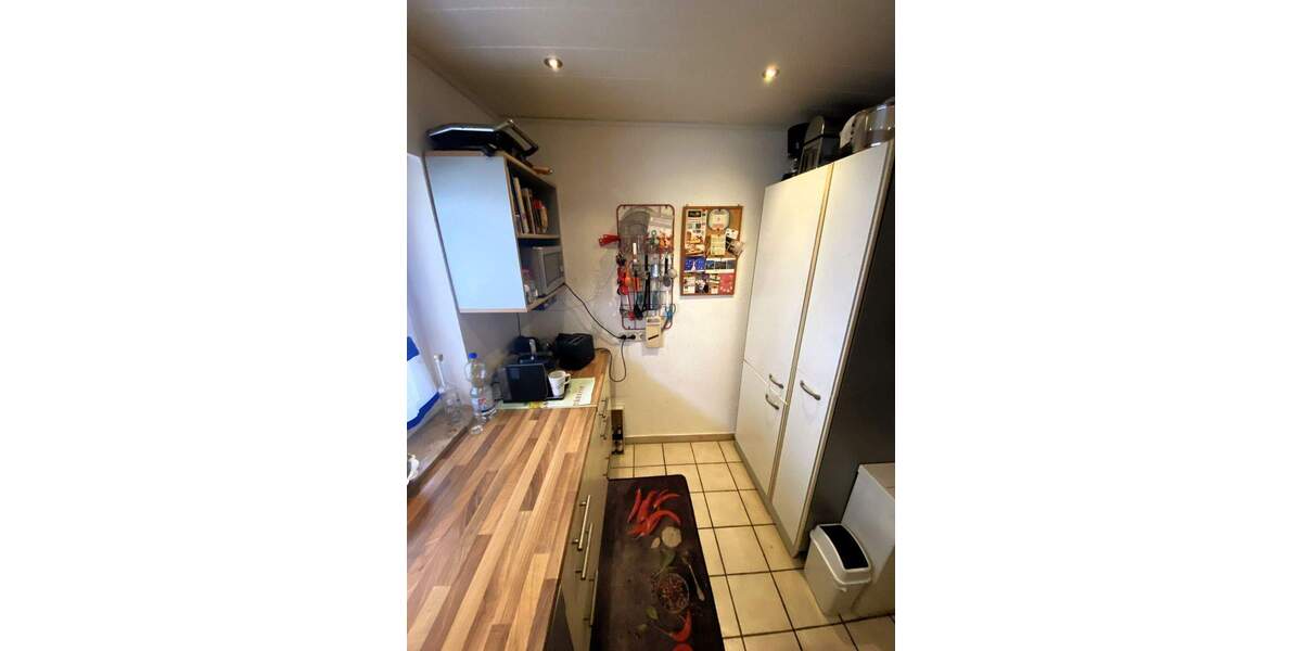 Etagenwohnung Kämpfelbach Bilfingen - 2 Zimmer, 66 m&sup2;, 205.000&euro; | Angebot:25836481