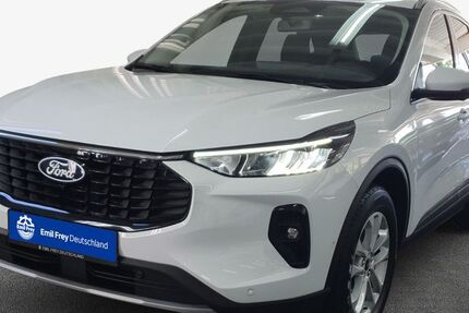 Ford Kuga 12.931 km 27.450 &euro; Pforzheim 75179
