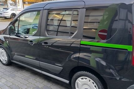 Ford Tourneo Connect 116.800 km 10.800 &euro; Karlsruhe 76199