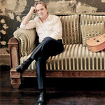 Klaus Hoffmann - Ich bin - am Flügel: Nikolai Orloff