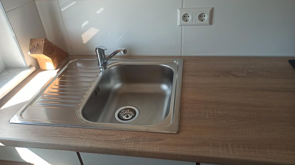 Dachgeschoßwohnung Linkenheim-Hochstetten Hochstetten - 2 Zimmer, 40 m&sup2;, 520&euro; | Angebot:26463416
