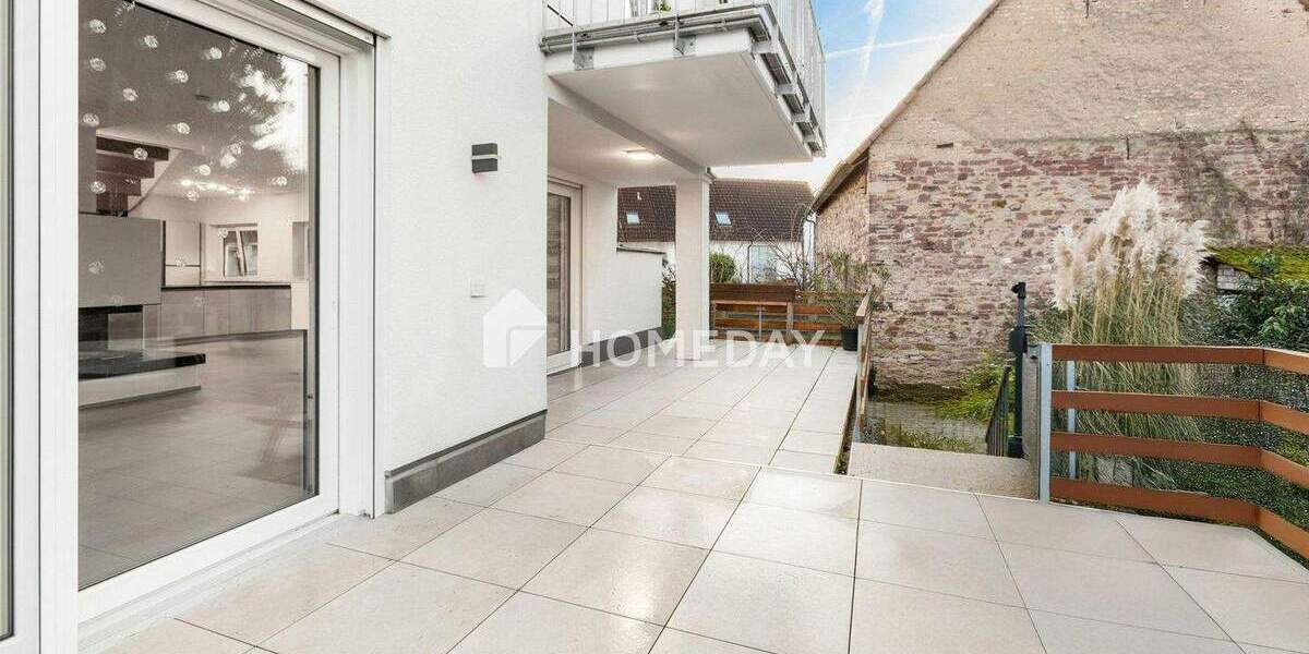 Einfamilienhaus Stutensee Blankenloch - 6 Zimmer, 246 m&sup2;, 965.000&euro; | Angebot:25708484