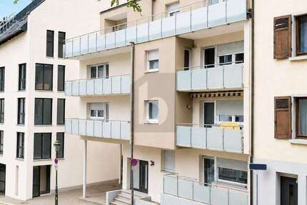 Wohnung Baden-Baden Baden - 3 Zimmer, 89 m&sup2;, 439.000&euro; | Angebot:27639237