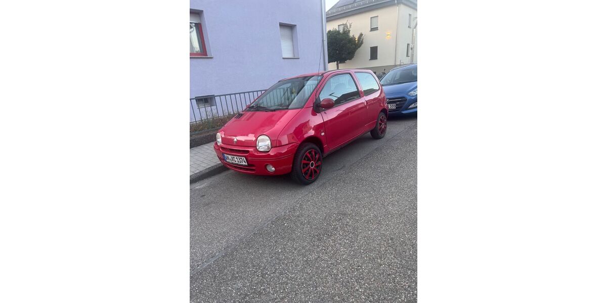 Renault Twingo 111.400 km 2.499 &euro; Niefern-Öschelbronn 75223