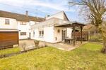 Einfamilienhaus Karlsruhe Rüppurr - 8 Zimmer, 184 m&sup2;, 650.000&euro; | Angebot:27132353