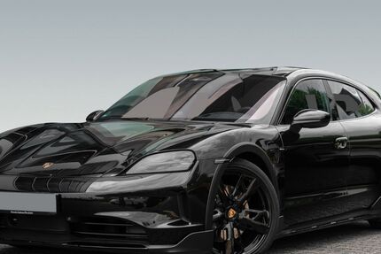Porsche Taycan 9.900 km 117.480 &euro; Pforzheim 75177