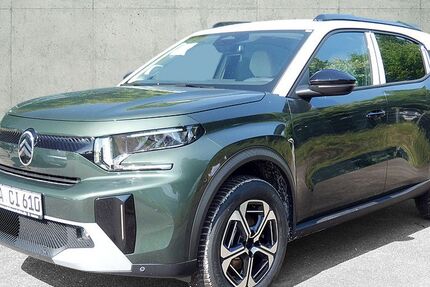 Citroen C3 Aircross 4.500 km 25.990 &euro; Karlsruhe 76185