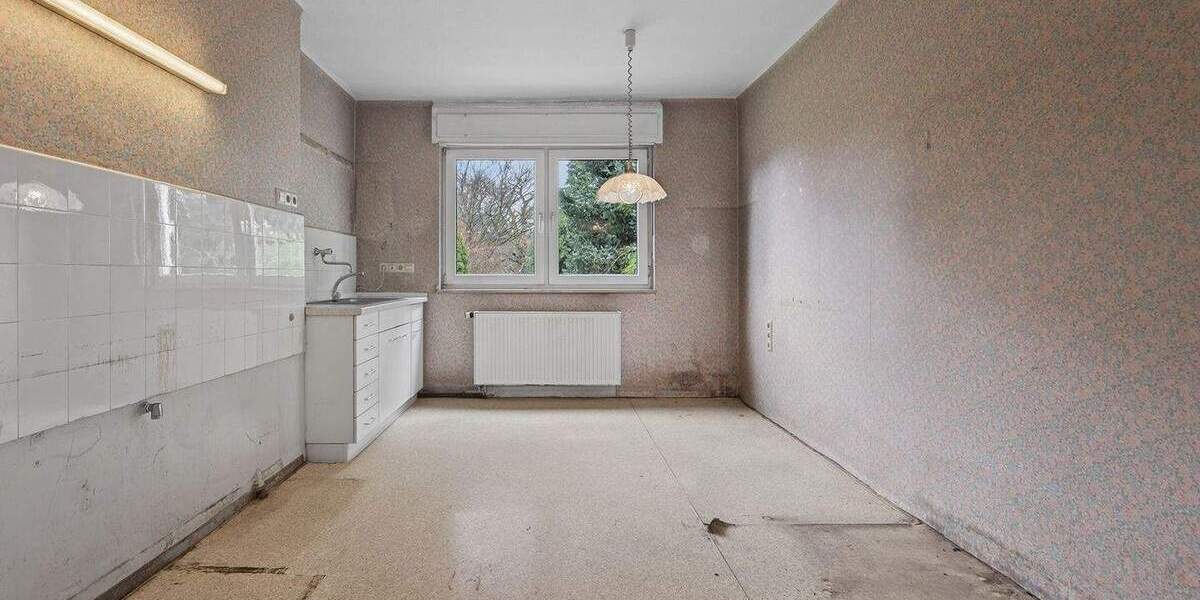Einfamilienhaus Karlsruhe Rüppurr - 4 Zimmer, 118 m&sup2;, 679.000&euro; | Angebot:25277428