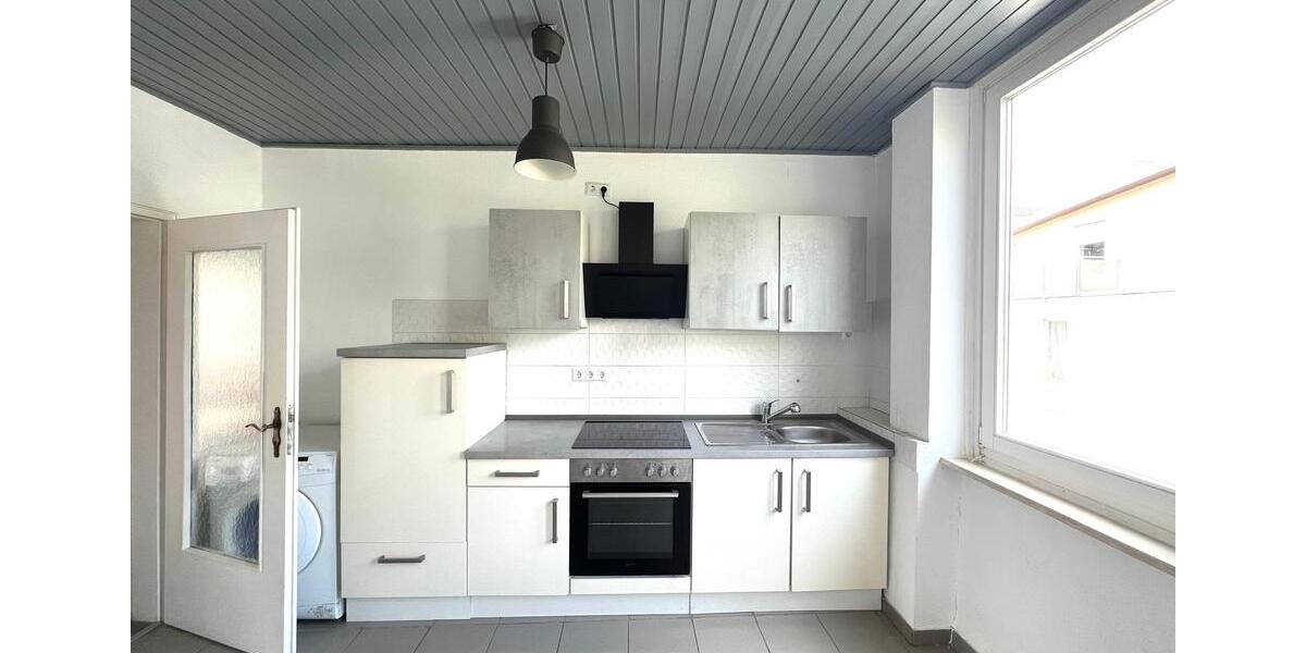 Etagenwohnung Pforzheim Brötzingen - 3.5 Zimmer, 89 m&sup2;, 920&euro; | Angebot:26563727