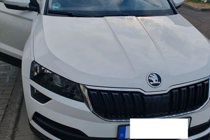 Skoda Karoq 60.000 km 19.000 &euro; Kuppenheim 76456