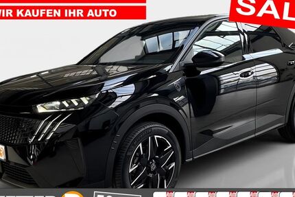 Peugeot 3008 3.367 km 28.145 &euro; Karlsruhe 76227