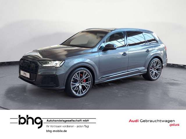 Audi Q7 112.608 km 49.930 € Ettlingen 76275