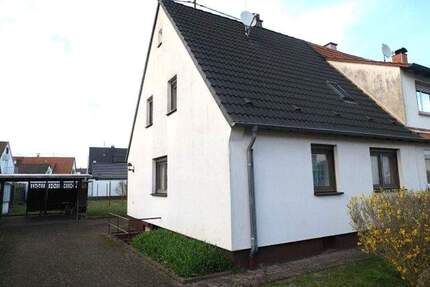 Haus Karlsruhe Neureut - 4 Zimmer, 100 m&sup2;, 555.000&euro; | Angebot:24843662