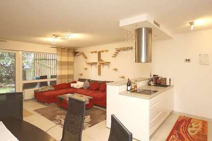 Wohnung Baden-Baden Baden - 2 Zimmer, 63 m&sup2;, 279.500&euro; | Angebot:24782746