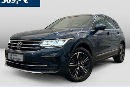 VW Tiguan 103.763 km 28.790 &euro; Niefern-Öschelbronn 75223