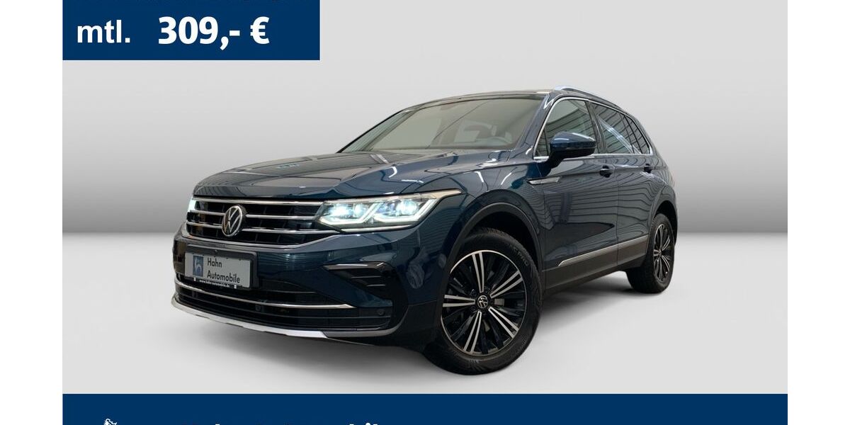 VW Tiguan 103.763 km 28.790 &euro; Niefern-Öschelbronn 75223