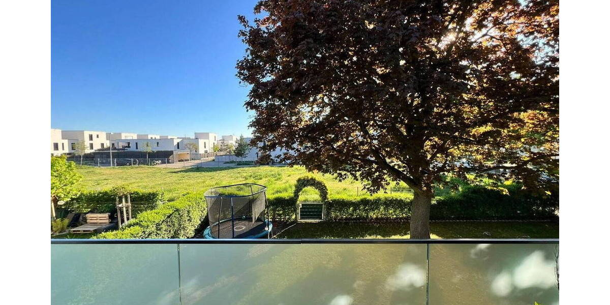 Etagenwohnung Karlsruhe Knielingen - 4 Zimmer, 109 m&sup2;, 692.000&euro; | Angebot:26434528
