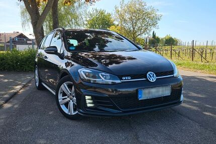 VW Golf 185.000 km 13.600 &euro; Landau 76829