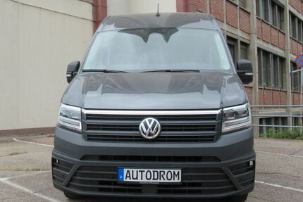 VW Crafter 145.645 km 23.890 € Pforzheim 75177