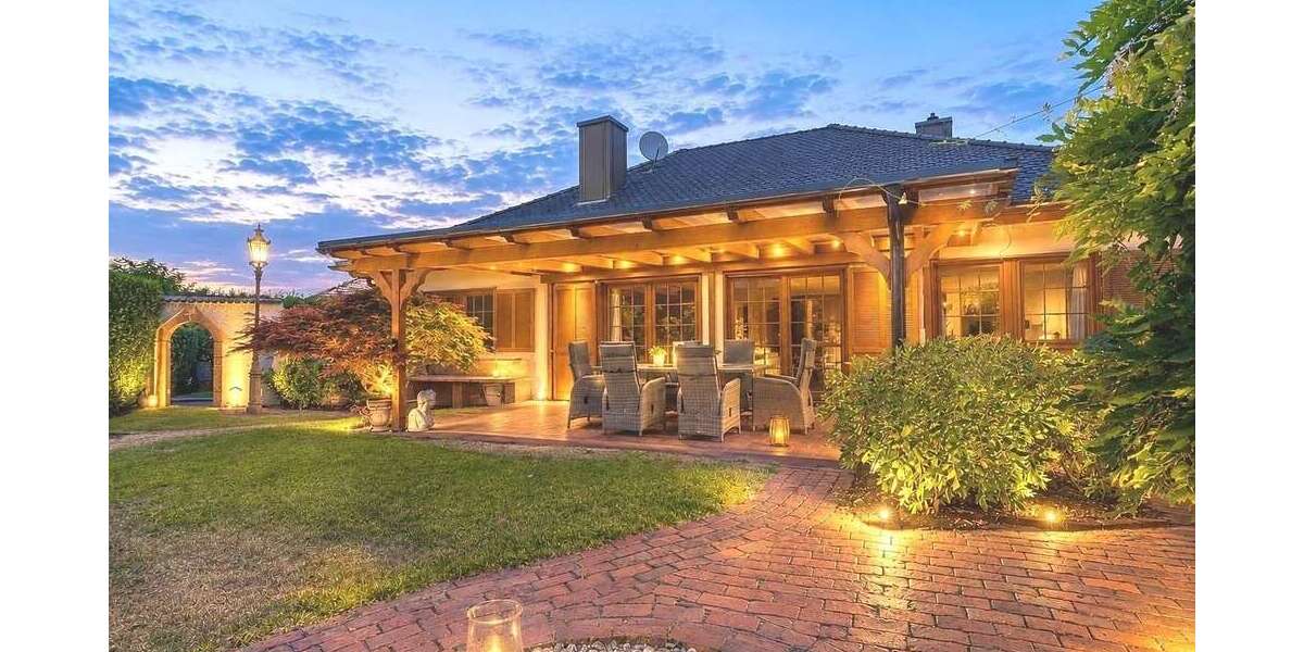 Einfamilienhaus Römerberg - 4 Zimmer, 138 m&sup2;, 659.000&euro; | Angebot:27119906