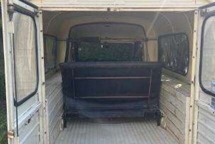 Citroen 2CV 72.400 km 5.200 &euro; Karlsruhe 76227