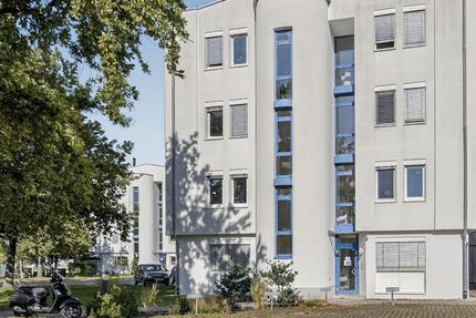 Gewerbeobjekt Ettlingen - 1.526&euro; | Angebot:23356165