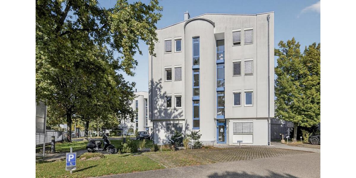 Gewerbeobjekt Ettlingen - 1.526&euro; | Angebot:23356165