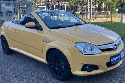 Opel Tigra 175.000 km 2.490 € Graben Neudorf 76676