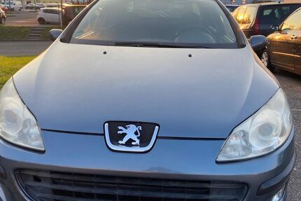 Peugeot 407 189.000 km 1.990 € Ettlingen 76275