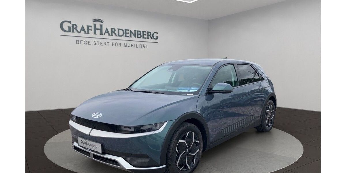 Hyundai IONIQ 5 16.000 km 33.990 &euro; Landau 76829