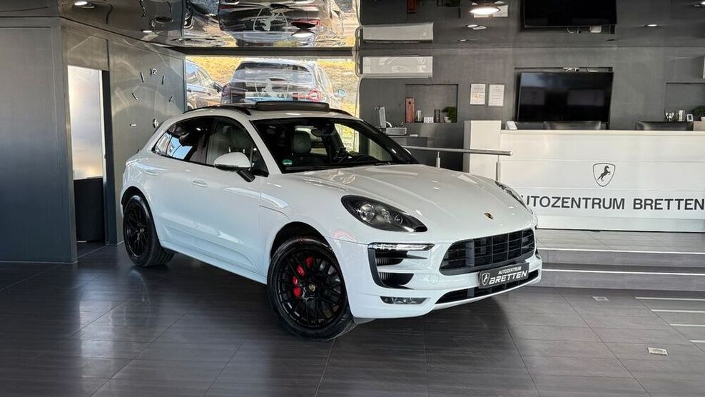 Macan