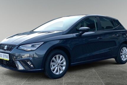 Seat Ibiza 2.000 km 20.490 € Karlsruhe 76131