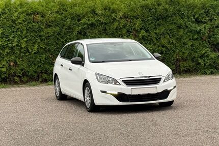 Peugeot 308 220.000 km 3.999 &euro; Kandel 76870