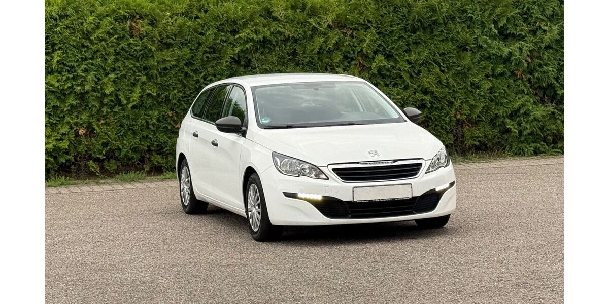 Peugeot 308 220.000 km 3.999 &euro; Kandel 76870