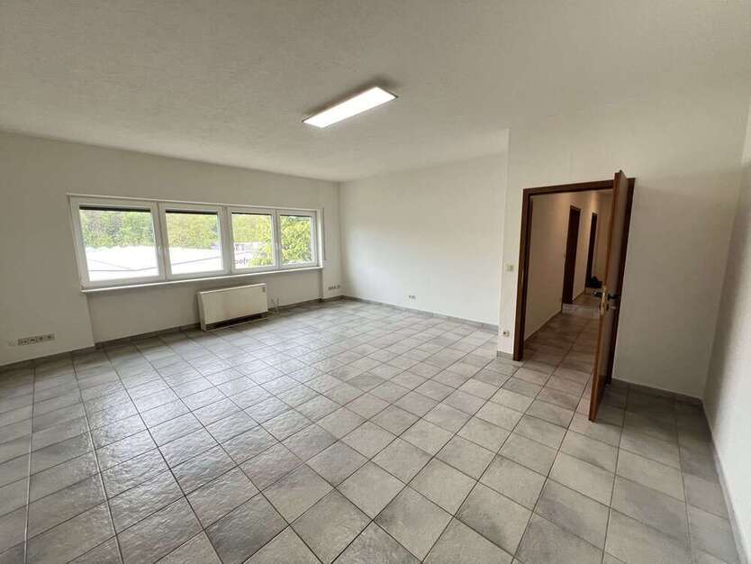 Wohnung zum Mieten in Karlsbad-Ittersbach 660 € 77.1 m²
