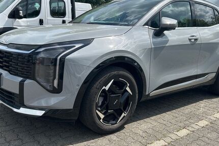 Kia Sportage 5.500 km 35.490 &euro; Wörth 76744