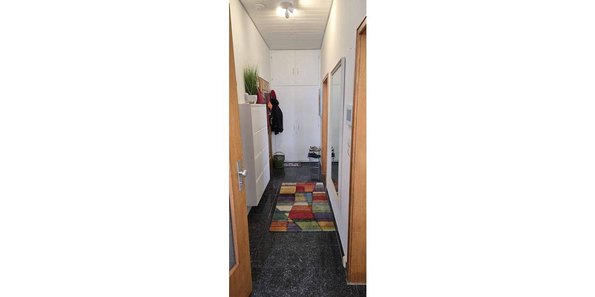 Etagenwohnung Karlsruhe Daxlanden - 2 Zimmer, 90 m&sup2;, 950&euro; | Angebot:26064554