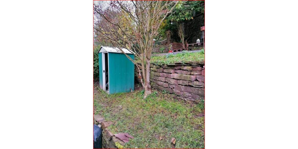 Mehrfamilienhaus, Wohnhaus Pforzheim Südoststadt - 1 Zimmer, 217 m&sup2;, 649.000&euro; | Angebot:25665825