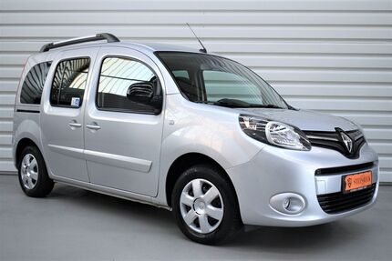 Renault Kangoo 47.000 km 17.990 &euro; Forst 76694