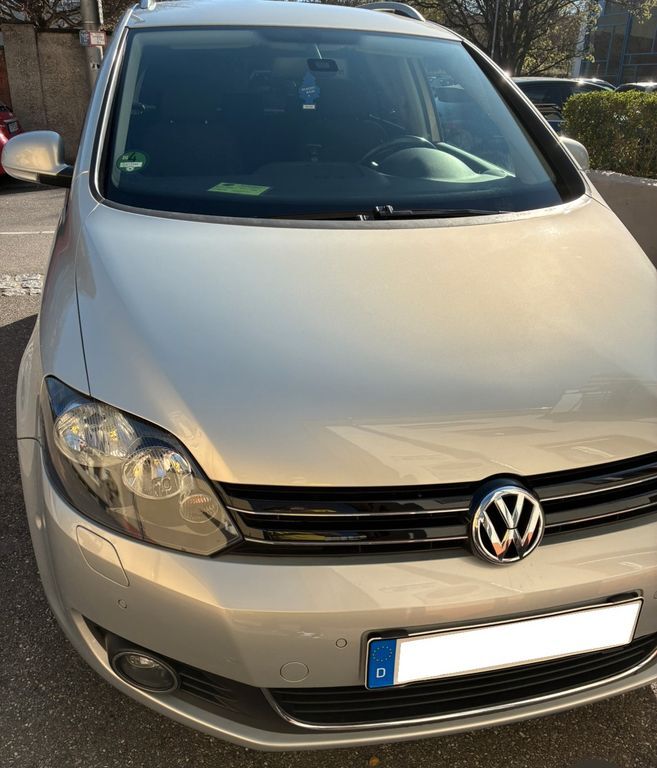 Golf Plus