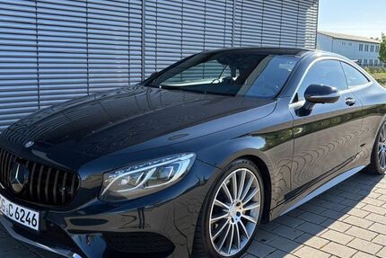 Mercedes-Benz S 500 228.000 km 29.490 &euro; Malsch 76316