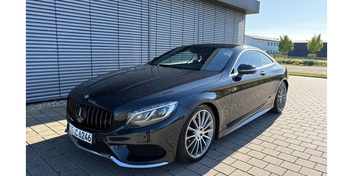 Mercedes-Benz S 500 228.000 km 29.490 &euro; Malsch 76316