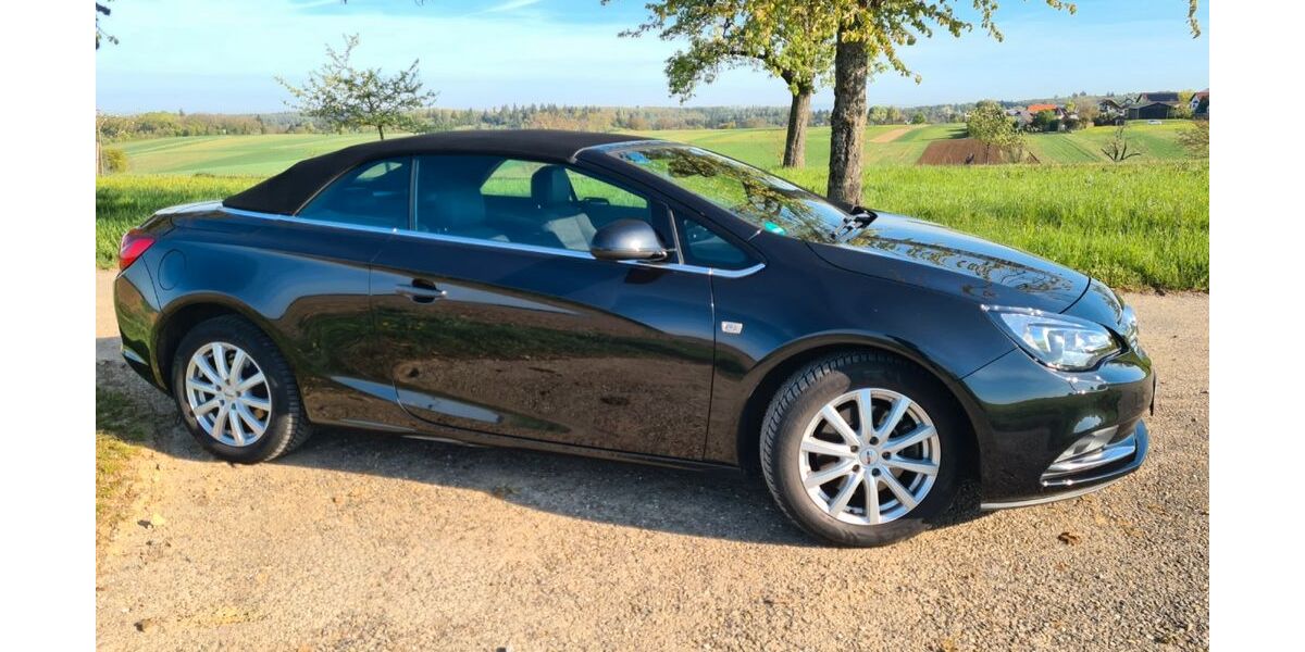 Opel Cascada 61.700 km 10.500 &euro; Neulingen 75245