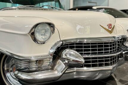 Cadillac Deville 24.000 km 50.499 € Niefern Öschelbronn 75223