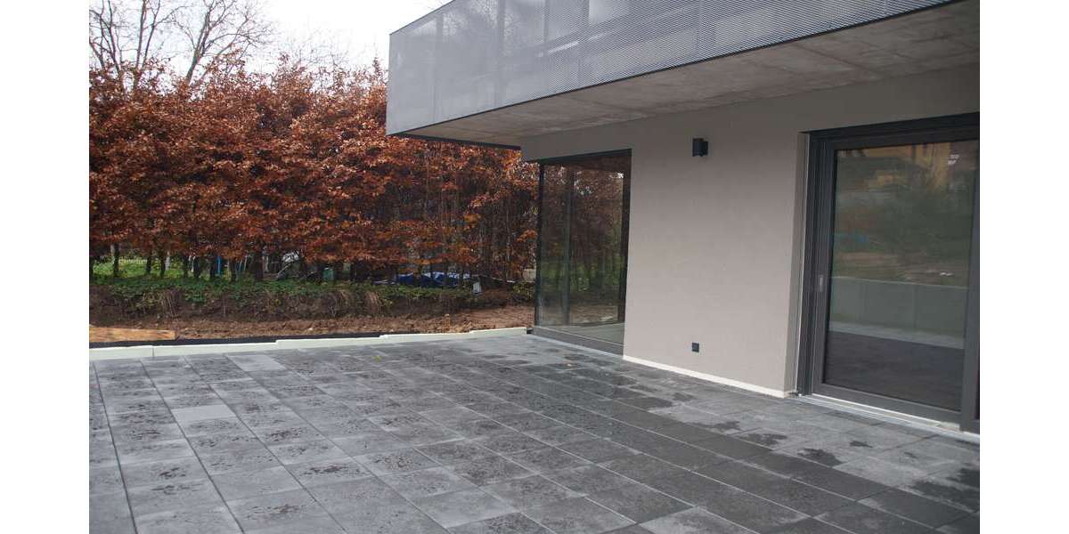 Etagenwohnung Karlsbad-Langensteinbach Langensteinbach - 3 Zimmer, 111 m&sup2;, 1.417&euro; | Angebot:26217430