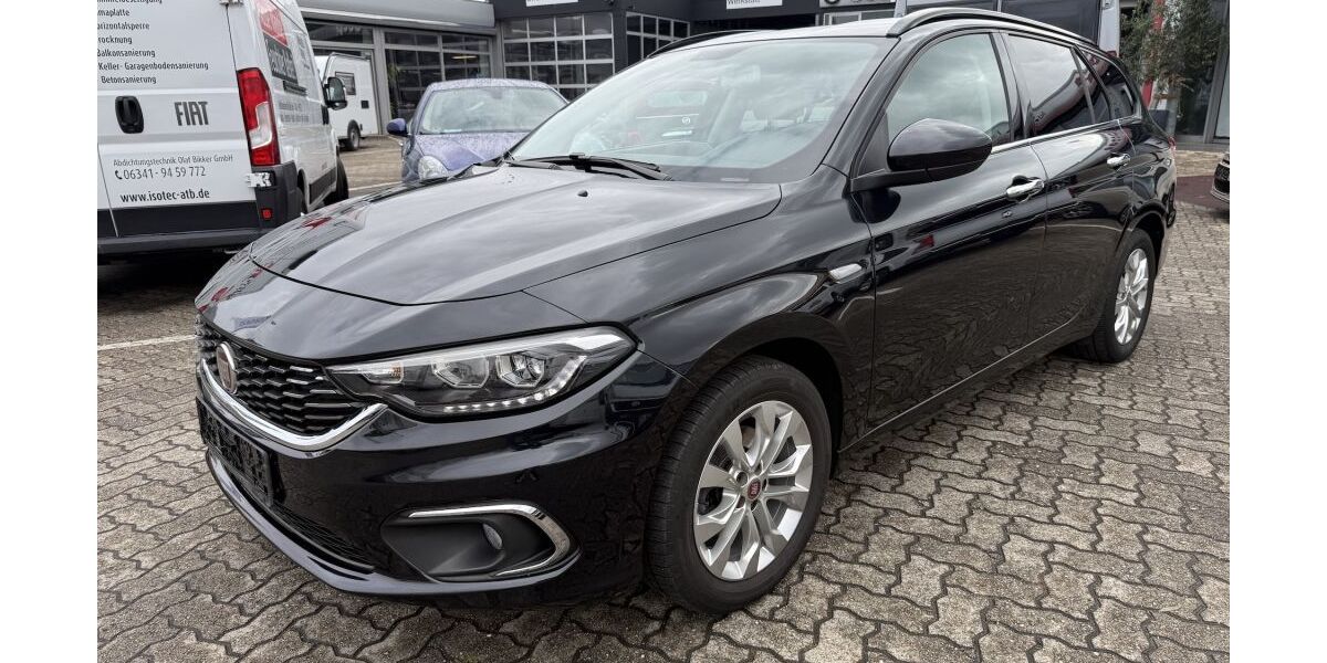 Fiat Tipo 102.173 km 9.960 &euro; Bruchsal 76646