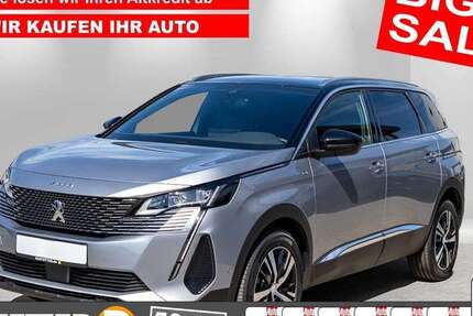 Peugeot 5008 7.727 km 28.470 € Rheinstetten/Mörsch bei Karlsruhe 76287