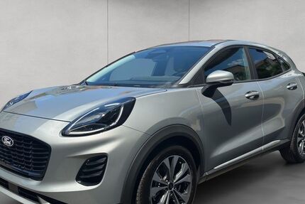 Ford Puma 2.904 km 23.850 &euro; Pforzheim 75179